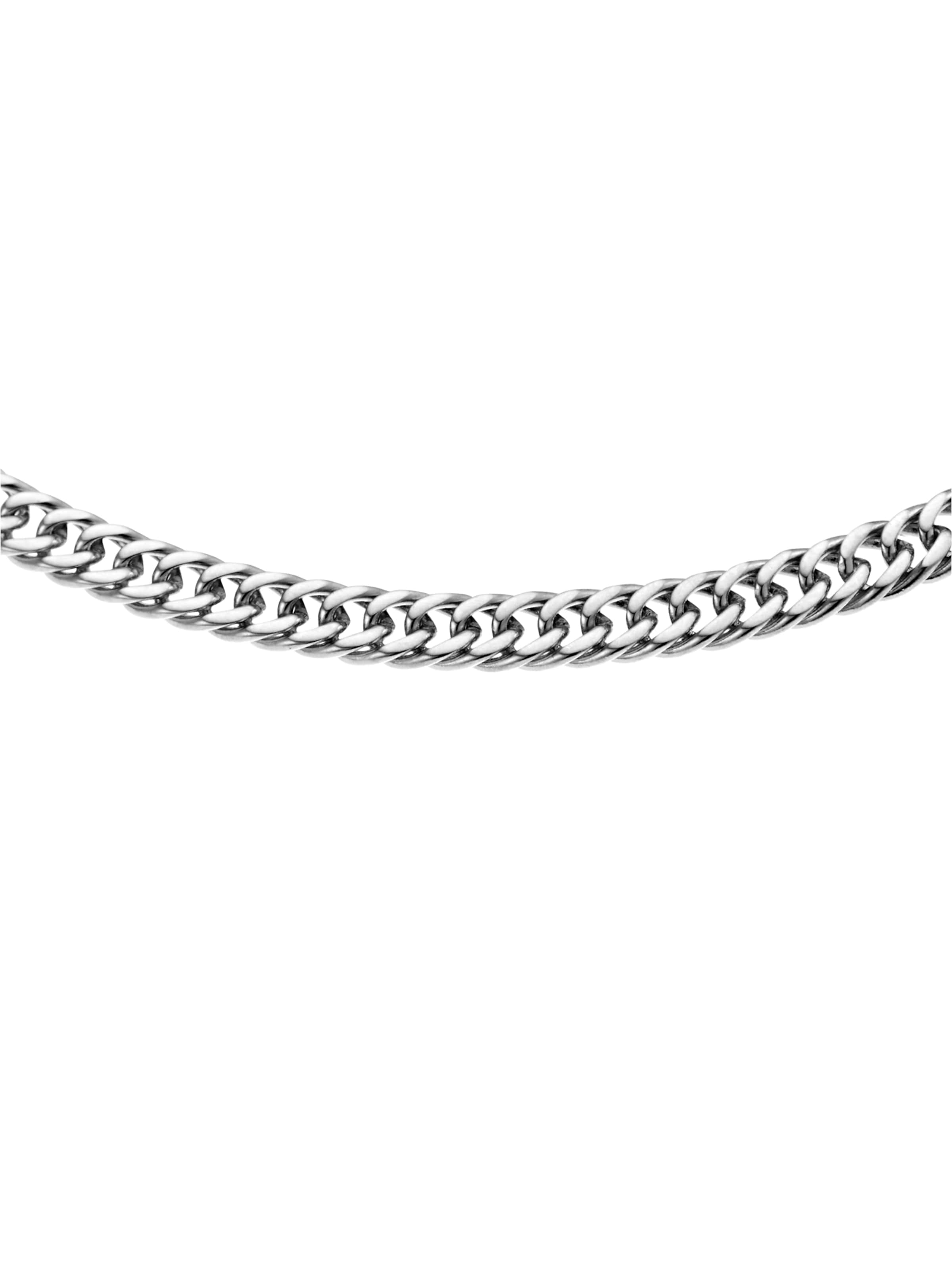 Heideman Ketting 'JUKKA' in Zilver