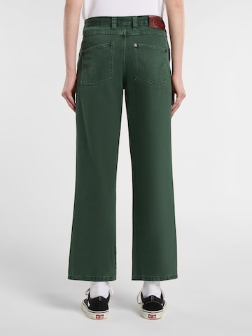 regular Jeans di DICKIES in verde
