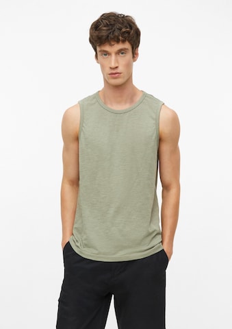 s.Oliver Tanktop in Grün: Vorderseite