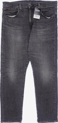 LEVI'S ® Jeans 34 in Grau: Vorderseite