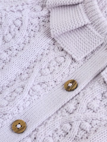 NextKardigan - ljubičasta boja