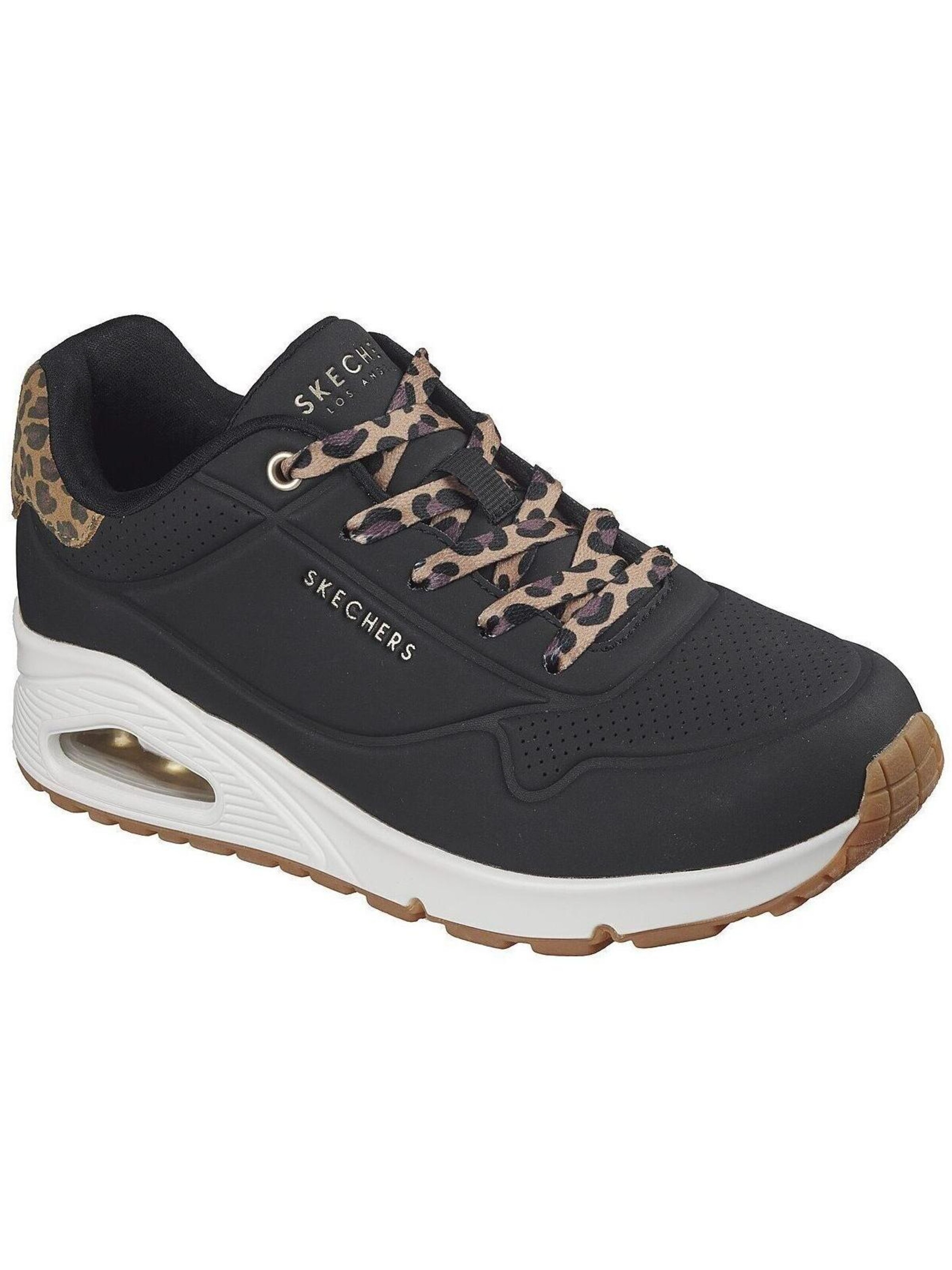Scarpa sportiva 'Uno-jungle Nite' in 39 SKECHERS di colore nero, Visualizzazione prodotti