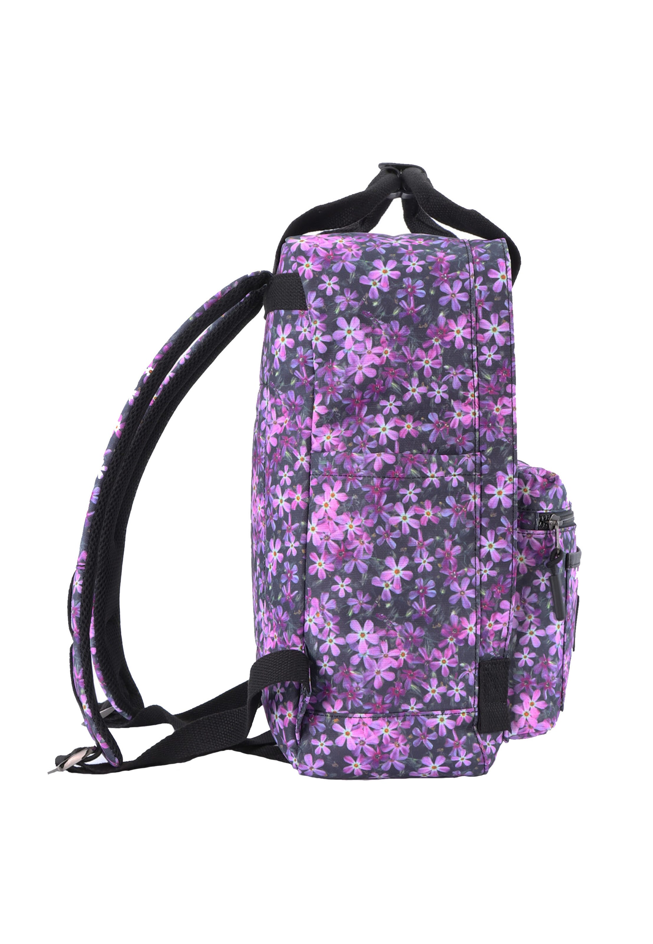 National Geographic Backpack 'LEGEND' in Purple