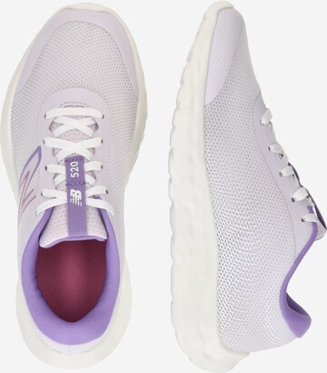 Chaussure de sport '520' new balance en violet