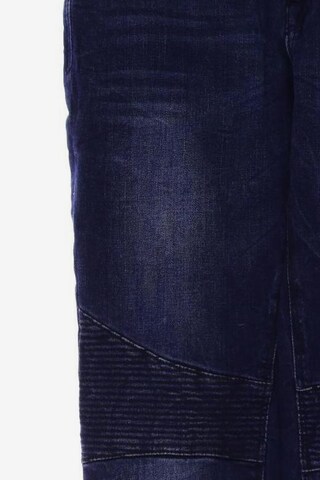 ESPRIT Jeans 26 in Blau