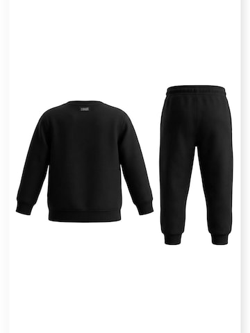 Just Cavalli - Conjunto en negro