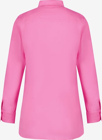 GERRY WEBER Blouse in Pink