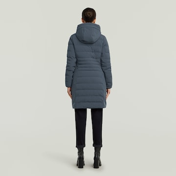 Cappotto di mezza stagione di G-STAR in blu