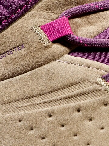 MAMMUT Boots 'Nova IV Mid' in Beige