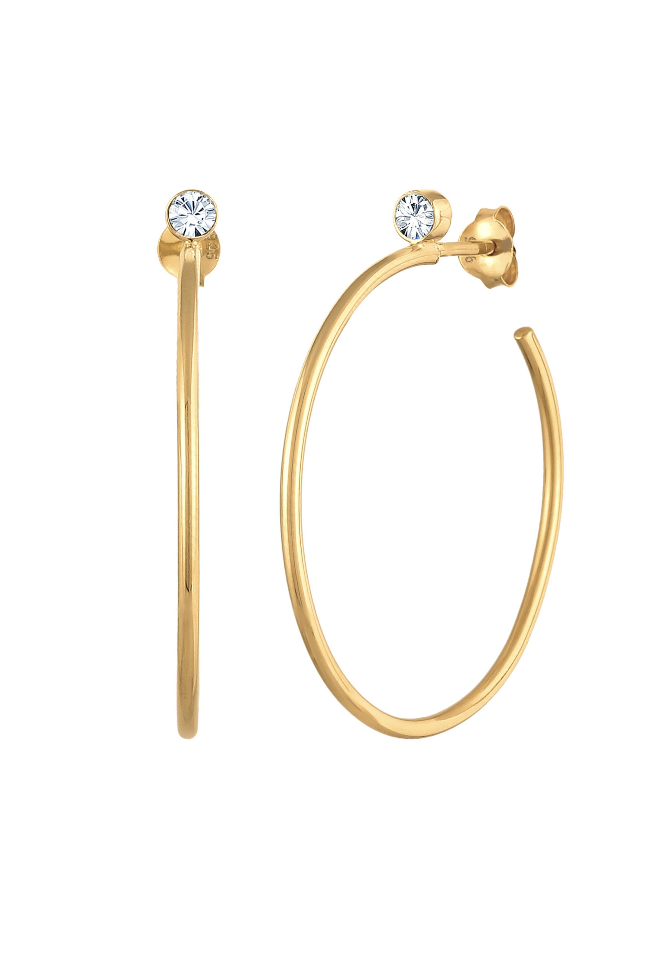 ELLI PREMIUM Earrings in Gold