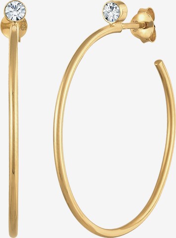 ELLI PREMIUM Earrings in Gold