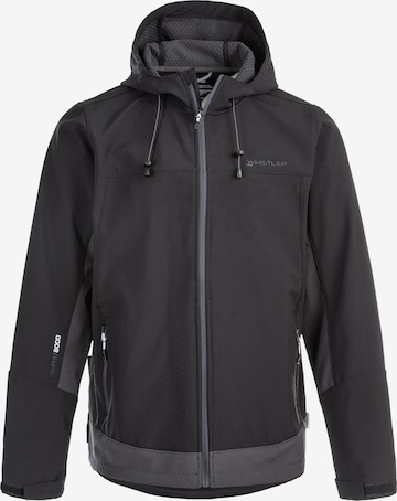 Whistler Softshelljacke 'RYDER M Softshell' in Mischfarben: predná strana