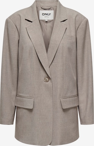 ONLYSako 'ONLLinda' - bež boja: prednji dio