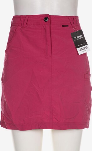 ICEPEAK Skirt in S in Pink: front