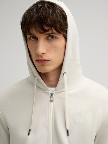 Veste de survêtement 'Baldo' JOOP! en beige