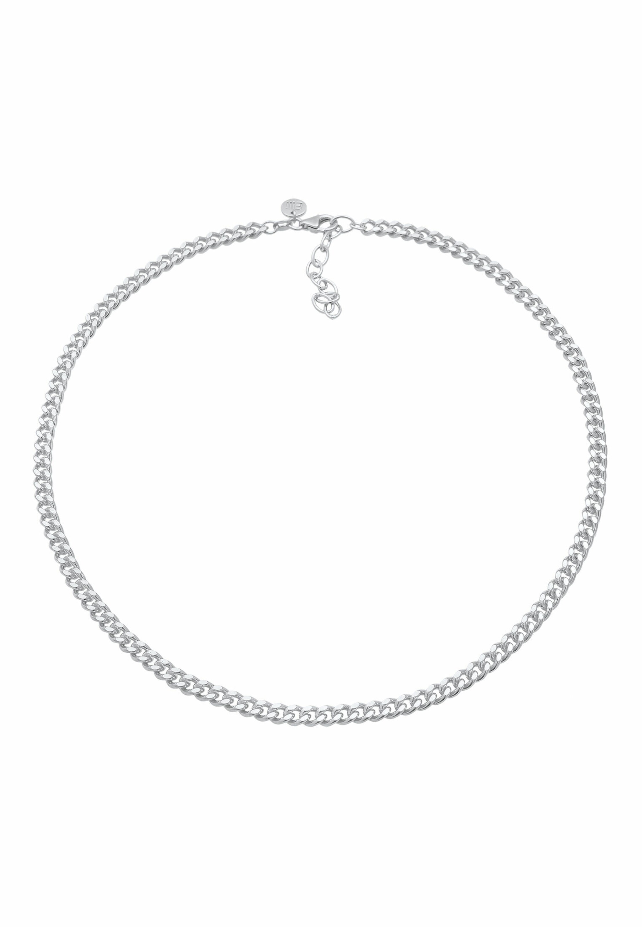 ELLI PREMIUM Kette in Silber