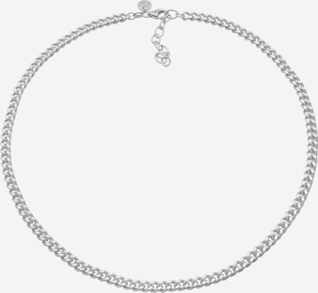 ELLI PREMIUM Halsband i silver