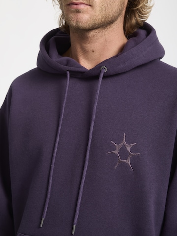 Pull-over 'Watanite' Volcom en violet