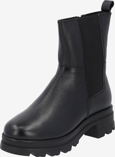 Palado Chelsea Boots 'Olesax' in schwarz, Produktansicht