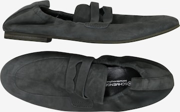 Kennel & Schmenger Halbschuh 37,5 in Grau: Vorderseite