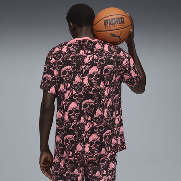 PUMA Functioneel shirt in Roze