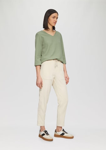 Maglietta di s.Oliver in verde