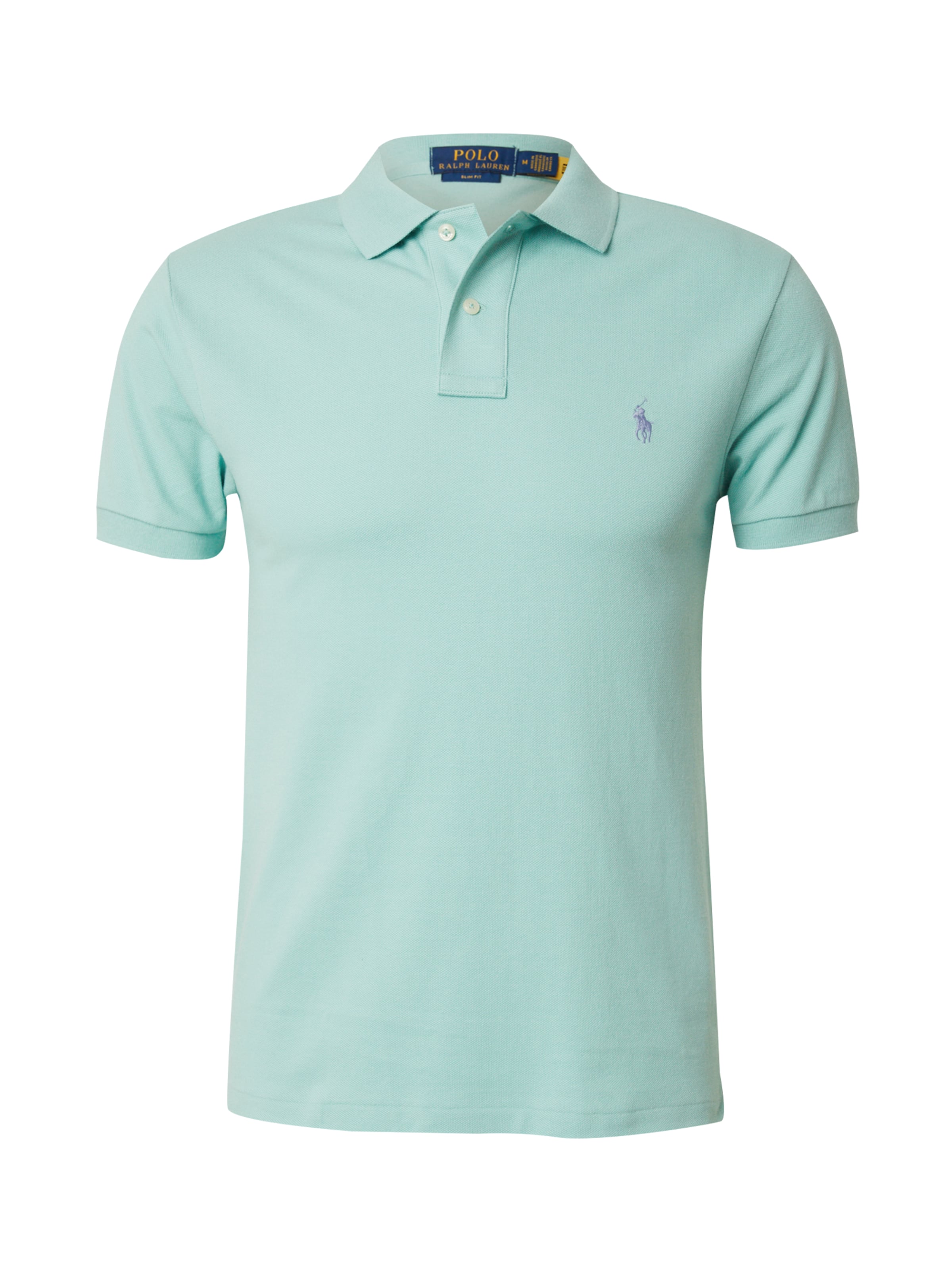 Polo Ralph Lauren Shirt in Green: front