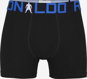 Pantaloncini intimi di CR7 - Cristiano Ronaldo in nero