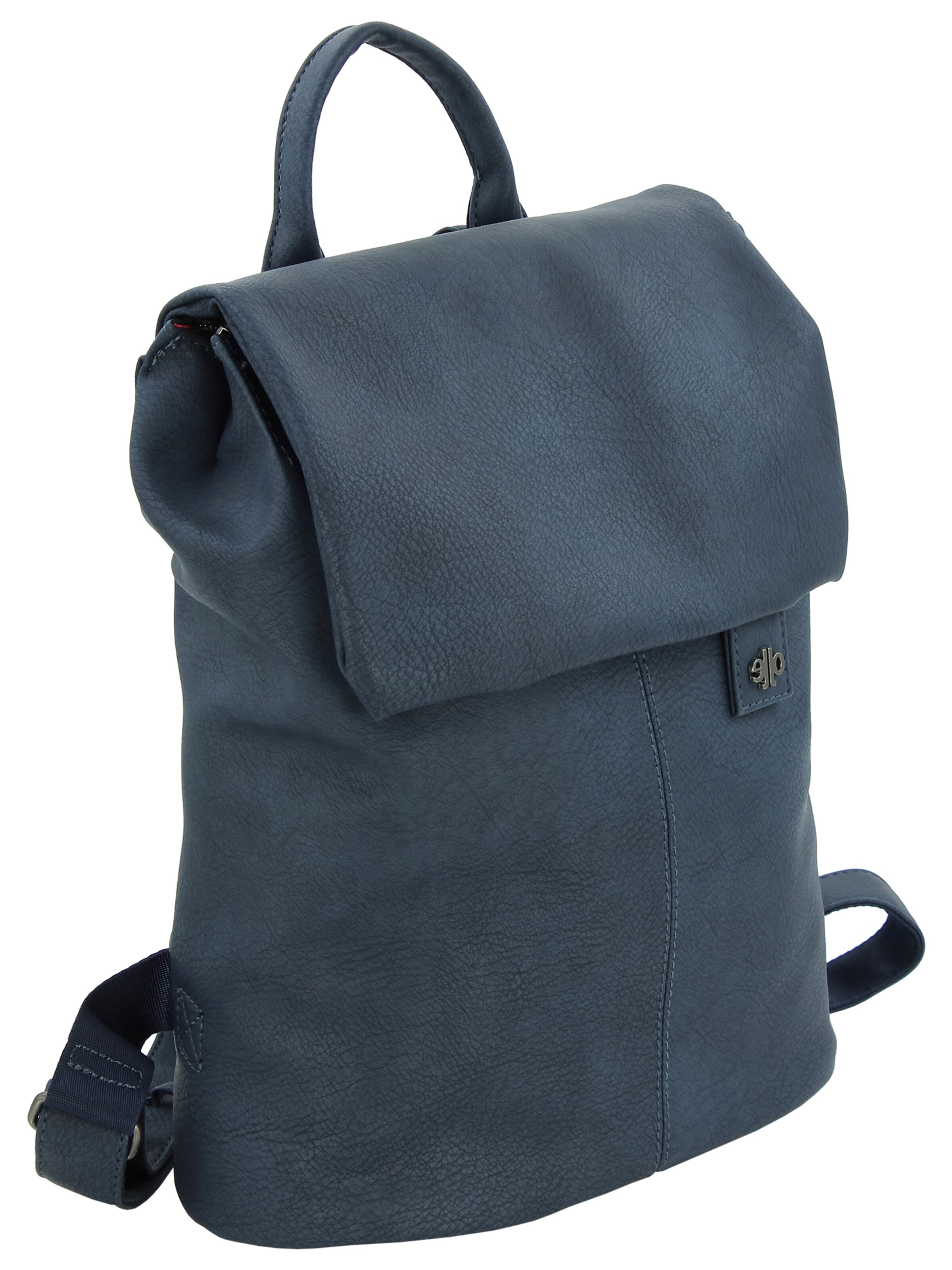 Jennifer Jones Rucksack‌‌‌‌‌‌ in Blau