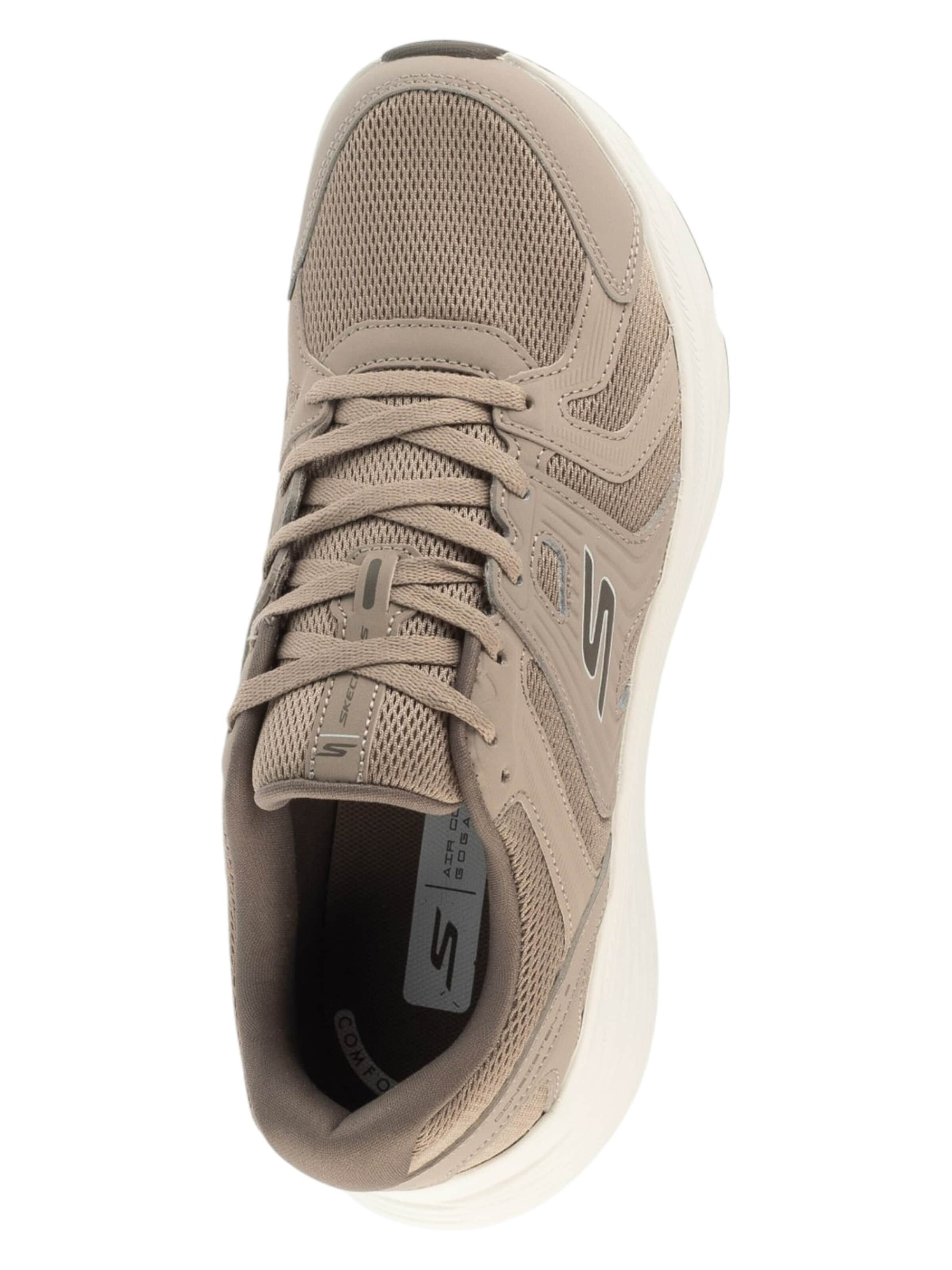 SKECHERS Loopschoen 'Skechers Go Run Consistent 3 - Core Track' in Bruin