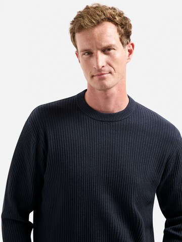 No Excess Trui in Blauw