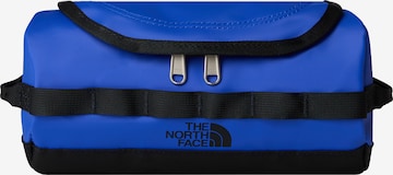THE NORTH FACE Косметичка банная 'BC TRAVEL CANISTER ' в Синий: спереди