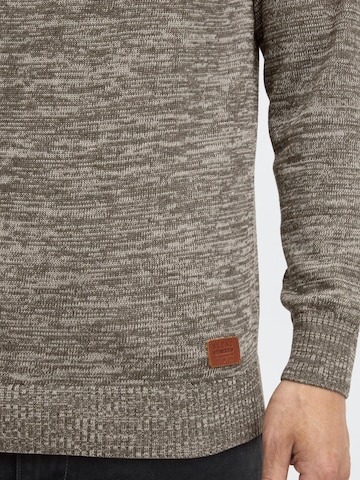 Pullover 'Danovan' di BLEND in grigio