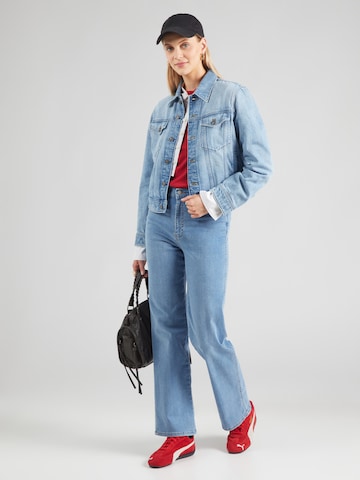 G-STAR Between-season jacket in Blue