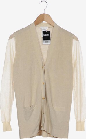 Chloé Sweater & Cardigan in XS in Beige: front