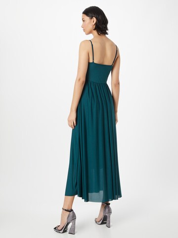 Robe 'Marla' ABOUT YOU en vert