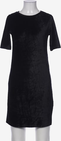 MADS NORGAARD COPENHAGEN Kleid XS in Schwarz: predná strana