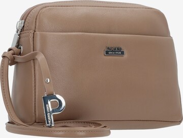 Picard Crossbody Bag 'Really ' in Brown