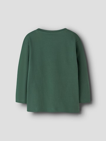 NAME IT Särk 'NMMVAGNO', värv sinine