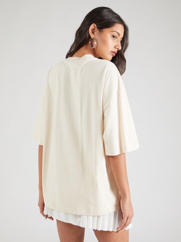 TOPSHOP - Camiseta 'Majorca' en blanco