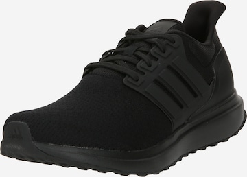 ADIDAS SPORTSWEAR Athletic Shoes 'Ubounce DNA' in Black: front