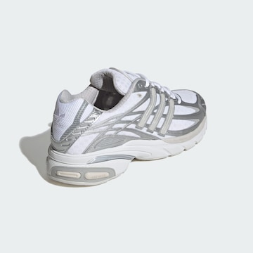 Baskets basses 'Adistar Cushion' ADIDAS ORIGINALS en blanc
