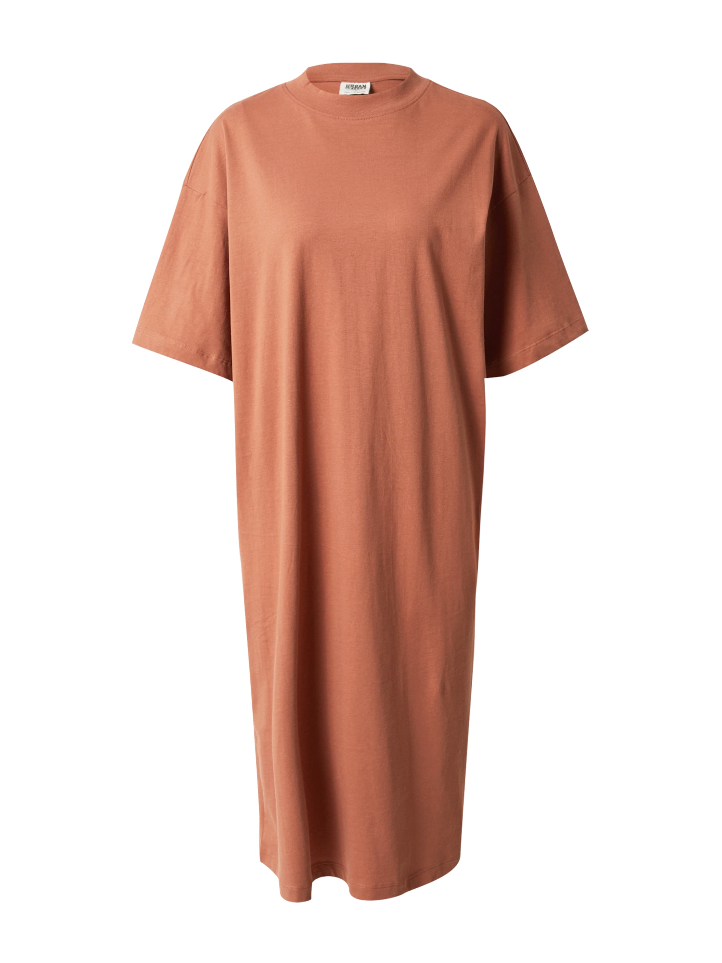 Urban Classics Платье в Светло-коричневый, Обзор товара