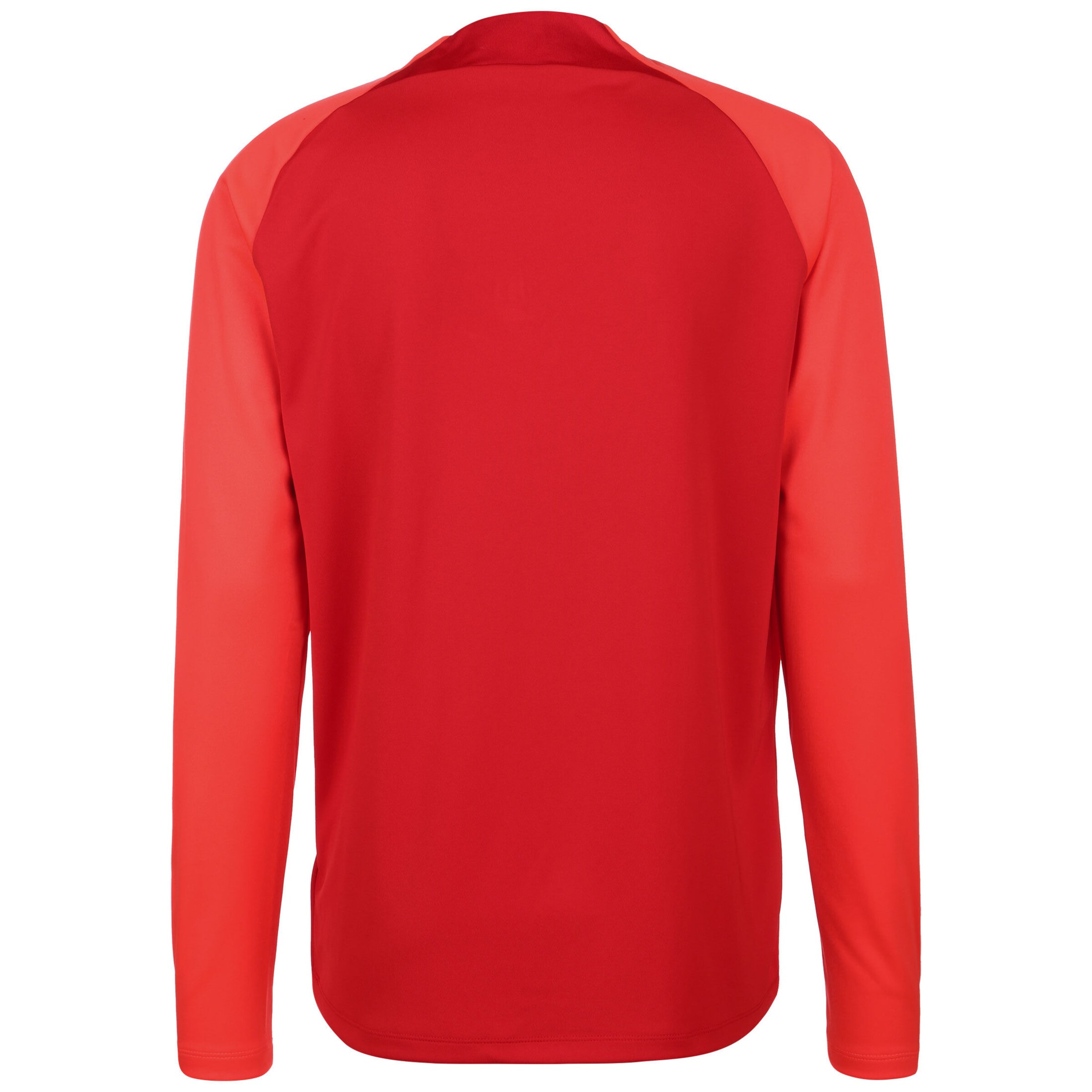 NIKE Funktionsshirt 'Academy Pro' in Rot