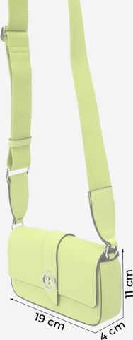 MICHAEL Michael Kors Τσάντα ώμου σε πράσινο