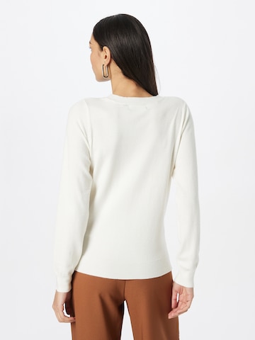 Dorothy Perkins Pullover in Weiß