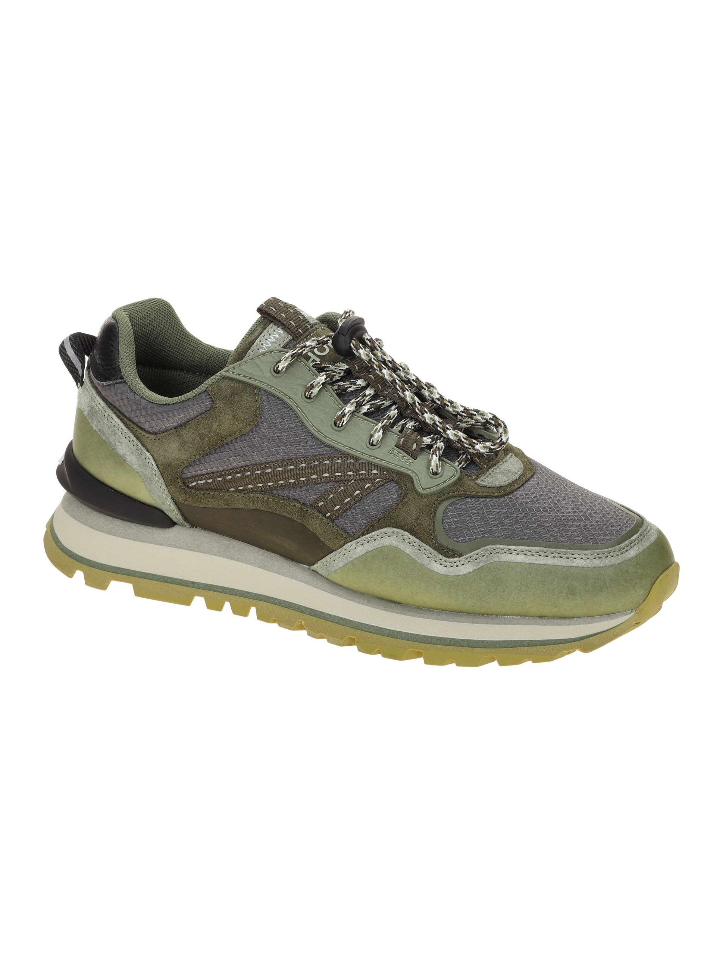 HOFF Sneaker low '225586'‌‌‌‌ in Grün