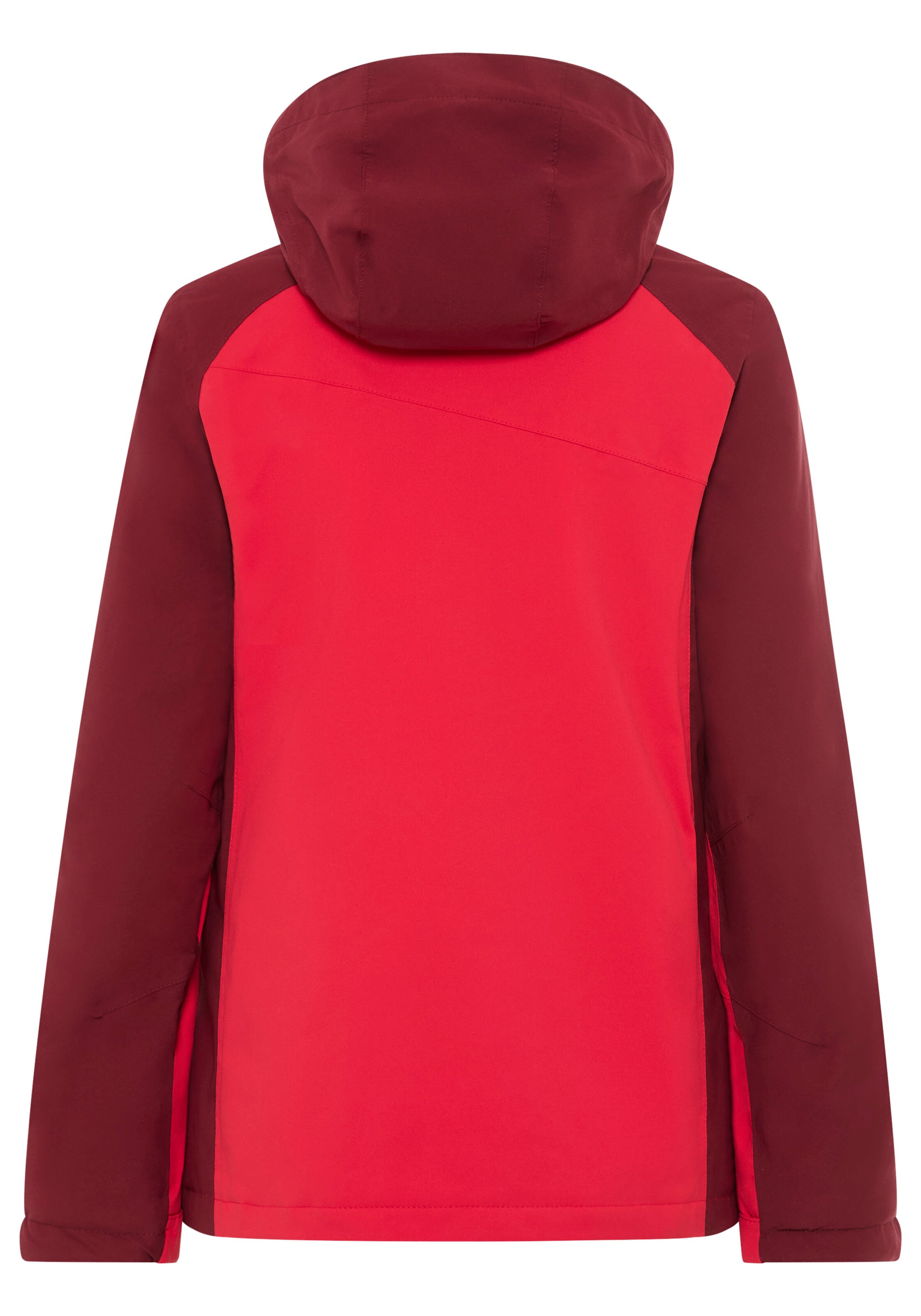 KILLTEC Performance Jacket in Red