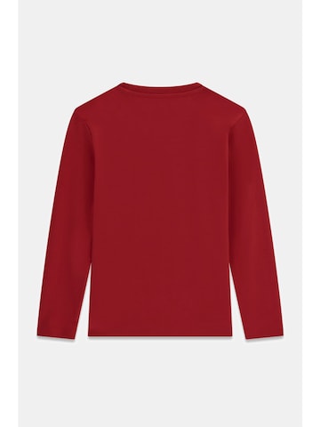 GUESS Shirt in Rot