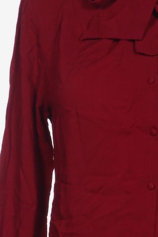 HUGO Red Bluse M in Rot